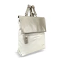 Kép 1/9 - Zellia Női Hátizsák Hz-122 Beige-Arany - D217