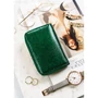 Kép 5/12 - Peterson Női Bőr Pénztárca 425214-Dsl-6143 Green - Zöld