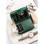 Kép 7/12 - Peterson Női Bőr Pénztárca 425214-Dsl-6143 Green - Zöld