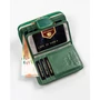Kép 8/12 - Peterson Női Bőr Pénztárca 425214-Dsl-6143 Green - Zöld