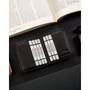 Kép 6/8 - Cavaldi Bőr Kártyatartó Cw1015-Ndm-0865 Black - Fekete
