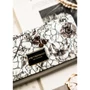 Kép 5/12 - Peterson Női Bőr Pénztárca - Ptn Ph20-Lfl-6905 Black - Fekete