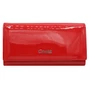 Kép 1/3 - Cavaldi Női Pénztárca - Belül Bőr - Px26-Jmp-8177 Dark Red - Bordó