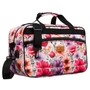 Kép 1/5 - Rovicky Utazótáska - Kézipoggyász - Mintás - R-Tl15608-8831 11 - 40 X 25 X 20 Cm