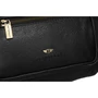 Kép 5/9 - Peterson Férfi Bőr Övtáska Ptn 2506-Ndm-4956 Black - Fekete