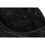 Kép 6/9 - Peterson Férfi Bőr Övtáska Ptn 2506-Ndm-4956 Black - Fekete