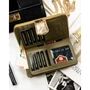 Kép 4/9 - Peterson Női Bőr Pénztárca Ptn Ps116-Fds-1619 Gold - Arany