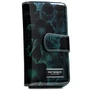 Kép 1/9 - Peterson Női Bőr Pénztárca Ptn Ps116-Fds-1596 Green - Zöld