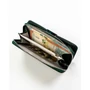 Kép 9/9 - Peterson Női Bőr Pénztárca Ptn Ps116-Fds-1596 Green - Zöld