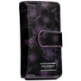 Kép 1/9 - Peterson Női Bőr Pénztárca Ptn Ps116-Fds-1602 Purple - Lila