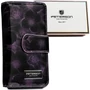 Kép 3/9 - Peterson Női Bőr Pénztárca Ptn Ps116-Fds-1602 Purple - Lila