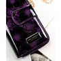 Kép 4/9 - Peterson Női Bőr Pénztárca Ptn Ps116-Fds-1602 Purple - Lila