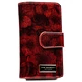 Kép 1/9 - Peterson Női Bőr Pénztárca Ptn Ps116-Fds-1626 Red - Piros