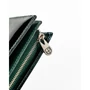Kép 9/9 - Peterson Női Bőr Pénztárca Ptn Ps1431-Fds-1718 Green - Zöld