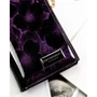 Kép 2/8 - Peterson Női Bőr Pénztárca Ptn Ps1431-Fds-1725 Purple - Lila