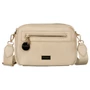 Kép 3/9 - Peterson Női Oldaltáska  Ptn Sty-1-F19-0972 D.Beige