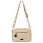 Kép 7/9 - Peterson Női Oldaltáska  Ptn Sty-1-F19-0972 D.Beige