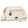 Kép 1/9 - Peterson Női Oldaltáska  Ptn Sty-1-F19-0965 L.Beige