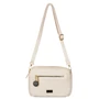 Kép 7/9 - Peterson Női Oldaltáska  Ptn Sty-1-F19-0965 L.Beige
