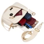 Kép 6/9 - Peterson Női Oldaltáska  Ptn Sty-1-F19-0965 L.Beige