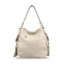 Kép 2/5 - Zellia Női Válltáska 25036 Beige