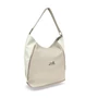 Kép 3/5 - Zellia Női Válltáska 25054 Beige - Pearl -
