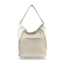 Kép 2/5 - Zellia Női Válltáska 25054 Beige - Pearl -