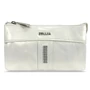 Kép 1/9 - Zellia Női Pénztárca Hz-127 D266 - 1006 DF - Holographic White - Fehér