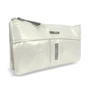 Kép 3/9 - Zellia Női Pénztárca Hz-127 D266 - 1006 DF - Holographic White - Fehér
