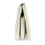 Kép 5/9 - Zellia Női Pénztárca Hz-127 D266 - 1006 DF - Holographic White - Fehér