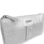Kép 4/8 - Zellia Női Pénztárca Hz-127 Y572 - 1039F - Silver - Ezüst