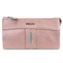 Kép 1/9 - Zellia Női Pénztárca Hz-127 Y572 - 2399F - Pink