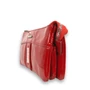 Kép 6/8 - Zellia Női Pénztárca Hz-127 K892 - 2166 -Aurora Red - Piros Lakk