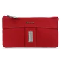 Kép 1/9 - Zellia Női Pénztárca Hz-127 D217 - 2181D - Red - Piros