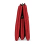 Kép 5/9 - Zellia Női Pénztárca Hz-127 D217 - 2181D - Red - Piros
