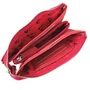 Kép 7/9 - Zellia Női Pénztárca Hz-127 D217 - 2181D - Red - Piros