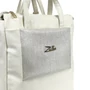Kép 6/8 - Zellia Női Hátizsák Zlb245 Világos Beige-Arany - Shiny -