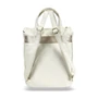 Kép 2/8 - Zellia Női Hátizsák Zlb245 Világos Beige-Arany - Shiny -