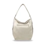 Kép 2/5 - Zellia Női Válltáska Zlb180 Beige-Arany - Diamond -