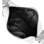 Kép 6/6 - Zellia Női Oldaltáska Zlb210 Fehér - Shiny -
