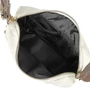 Kép 6/6 - Zellia Női Oldaltáska Zlb210 Világos Beige - Shiny -