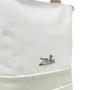 Kép 4/6 - Zellia Női Válltáska/Kézitáska 21026 Holo Beige