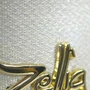 Kép 5/6 - Zellia Női Válltáska/Kézitáska 21026 Holo Beige