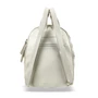 Kép 2/5 - Zellia Női Hátizsák 24045 Beige-Arany - Shiny -