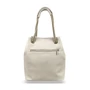 Kép 2/5 - Zellia Női Válltáska 24056 Beige-Arany - Brw-Groove -