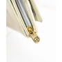 Kép 4/10 - Peterson Női Bőr Pénztárca Ptn 42106-Sbr-0912 Beige