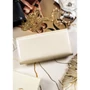 Kép 2/10 - Peterson Női Bőr Pénztárca Ptn 42106-Sbr-0912 Beige