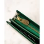 Kép 5/9 - Peterson Női Bőr Pénztárca Ptn 421431-Dsl-6174 Green