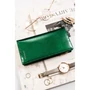 Kép 3/9 - Peterson Női Bőr Pénztárca Ptn 421431-Dsl-6174 Green
