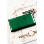 Kép 2/9 - Peterson Női Bőr Pénztárca Ptn 421431-Dsl-6174 Green